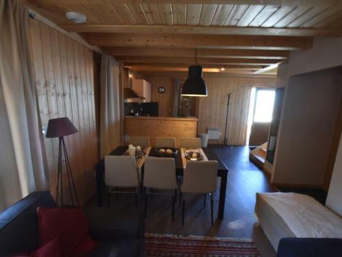 Les Chalets De Belledonne 2