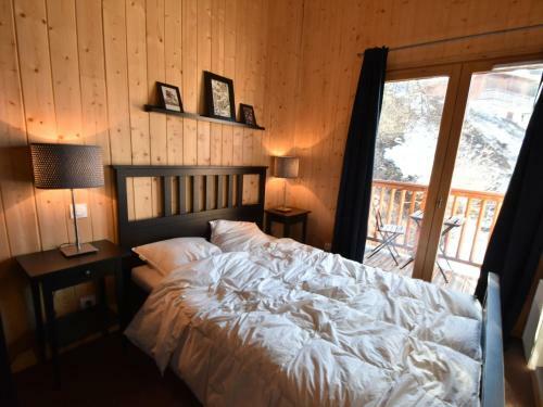Les Chalets De Belledonne 2