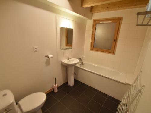 Les Chalets De Belledonne 2