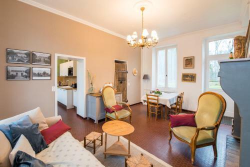Ch�teau De La Malmaison