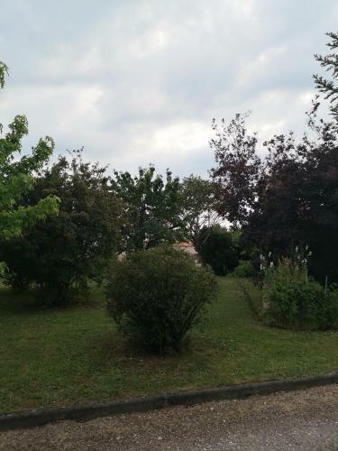 Bed & Breakfast Chambre D?h�tes Des Tourterelles