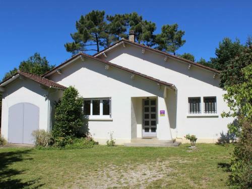 G�te Chancelade, 3 Pi�ces, 6 Personnes - Fr-1-616-69