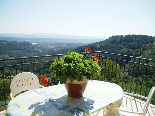 Stunning Holiday Home In Chassiers With Swimming Pool