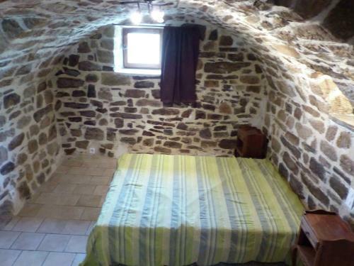 Stunning Holiday Home In Chassiers With Swimming Pool