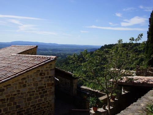 Stunning Holiday Home In Chassiers With Swimming Pool