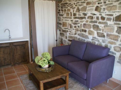 Stunning Holiday Home In Chassiers With Swimming Pool