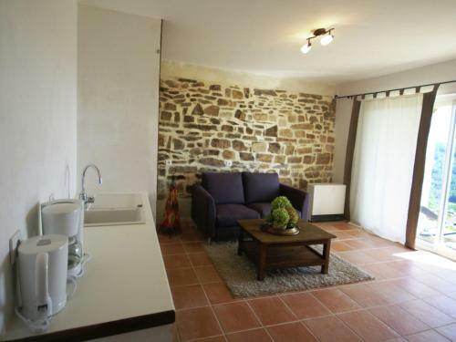 Stunning Holiday Home In Chassiers With Swimming Pool
