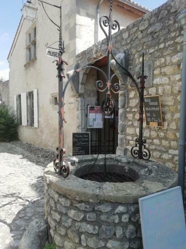 Bed & Breakfast No.15 Chambre Dhote