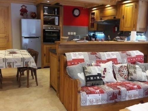 House Le Marrane 8