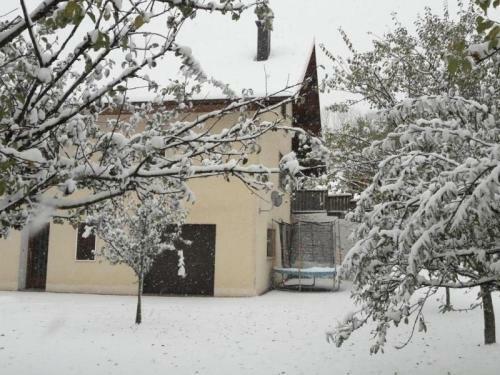 House Le Marrane 8