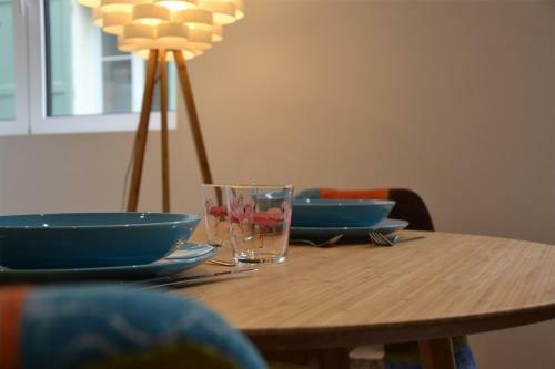 Apartamento The Cooperage Guard