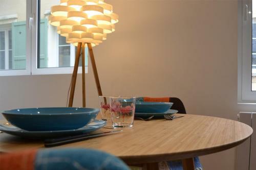 Apartamento The Cooperage Guard