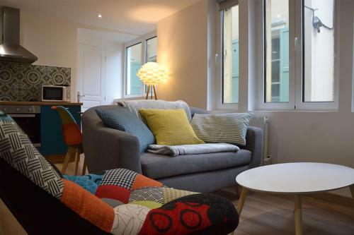 Apartamento The Cooperage Guard