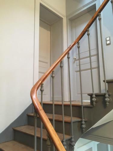 Bed & Breakfast L'echapp�e Belle