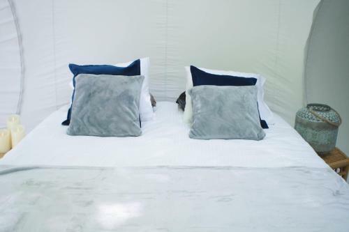 Chartres Private Bubble - The Bohemian By Nature