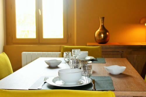 Apartamento Picassiette
