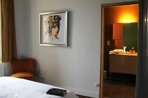 Apartamento Henri IV