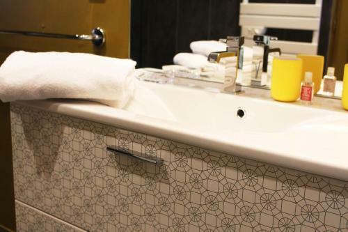 Apartamento Henri IV