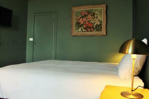 Apartamento Henri IV