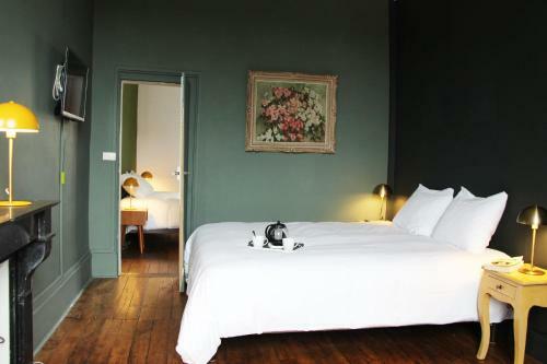 Apartamento Henri IV