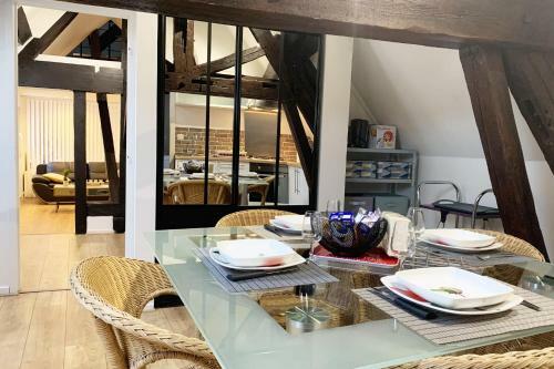 Apartamento The Atypical