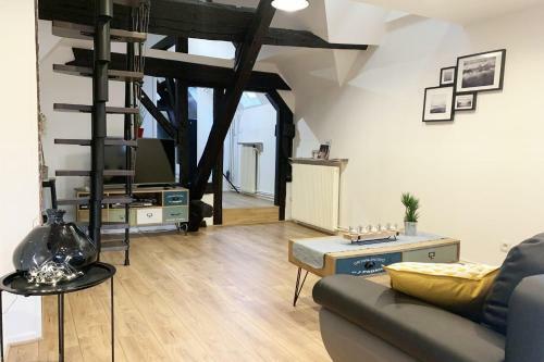 Apartamento The Atypical