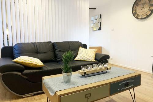 Apartamento The Atypical