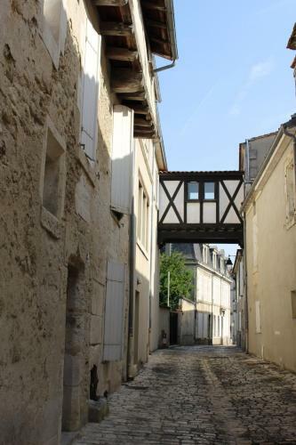 Hotel Ibis Budget Cognac