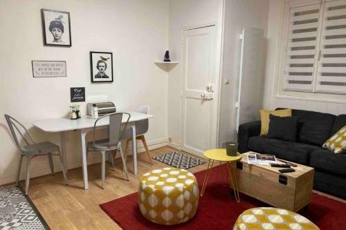 Apartamento The Magnolia