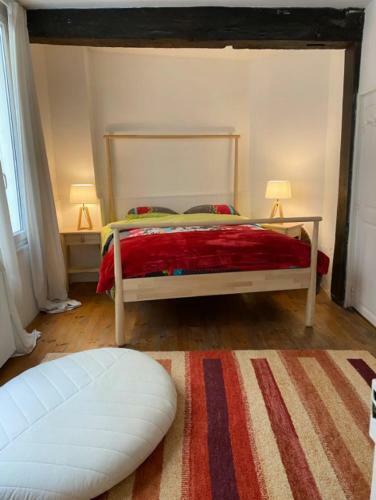 Apartamento The Magnolia