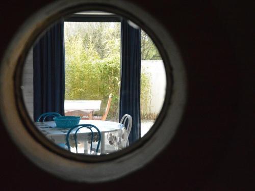 Charming Villa In Les Sables D'olonne With Garden