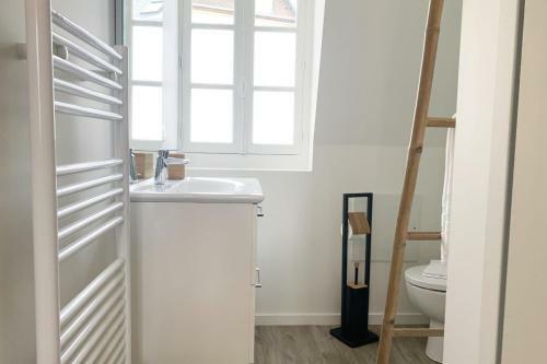 Apartamento Klimt - Appartement Pour 2 Personnes