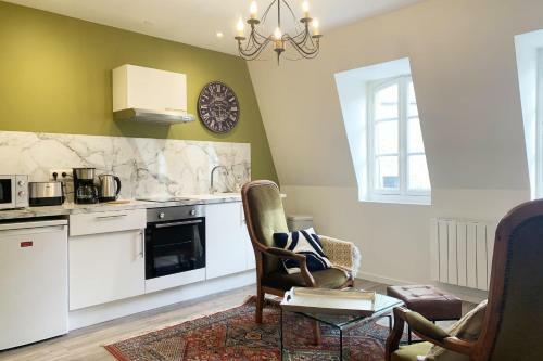 Apartamento Klimt - Appartement Pour 2 Personnes