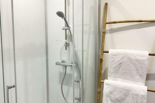 Apartamento Klimt - Appartement Pour 2 Personnes