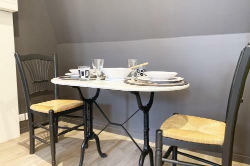 Apartamento Klimt - Appartement Pour 2 Personnes