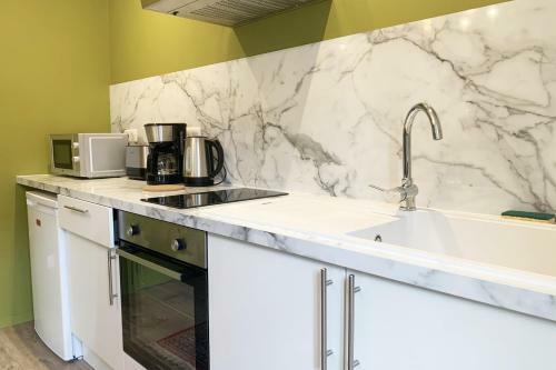 Apartamento Klimt - Appartement Pour 2 Personnes