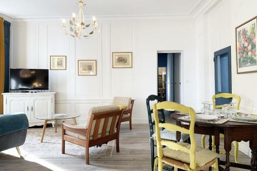 Apartamento Van Gogh
