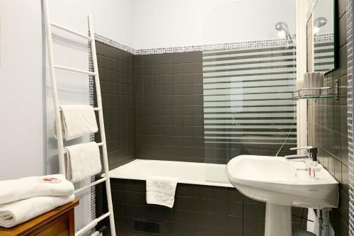 Apartamento Van Gogh
