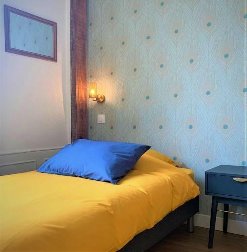 Apartamento The Gatsby