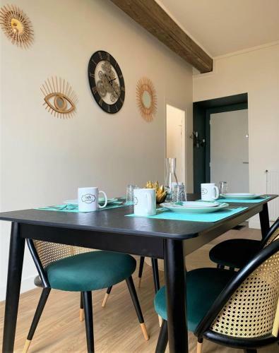 Apartamento The Gatsby