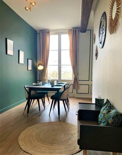 Apartamento The Gatsby
