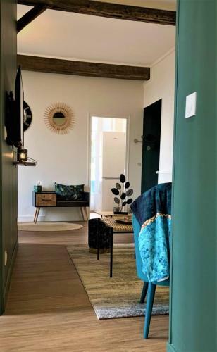 Apartamento The Gatsby