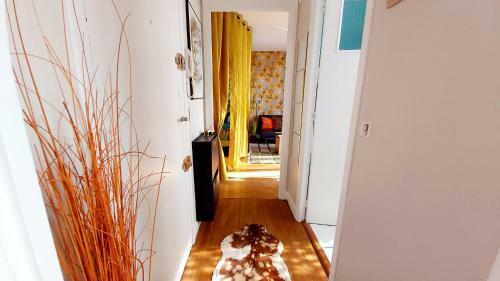Apartamento Po�me