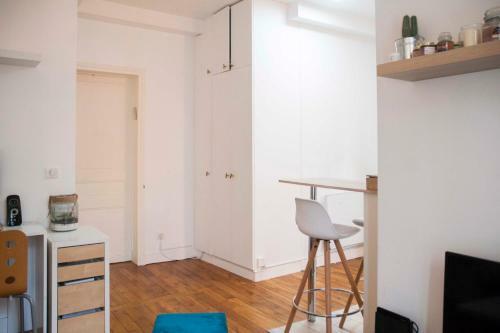 Apartamento Bright Flat Near Paris