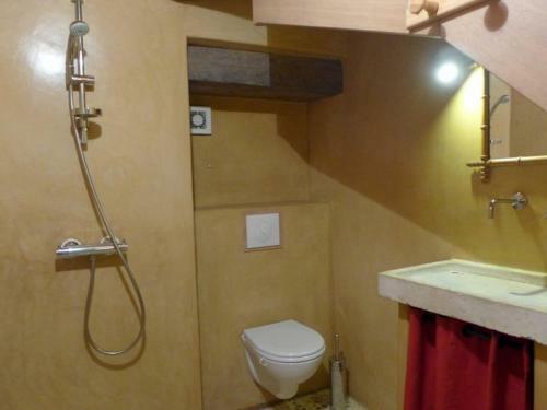 G�te Chantraines, 4 Pi�ces, 7 Personnes - Fr-1-611-4