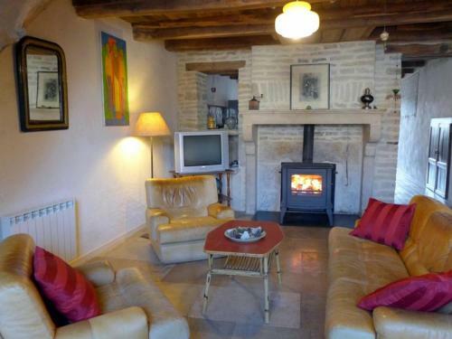 G�te Chantraines, 4 Pi�ces, 7 Personnes - Fr-1-611-4
