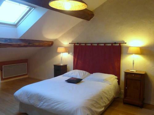 G�te Chantraines, 4 Pi�ces, 7 Personnes - Fr-1-611-4