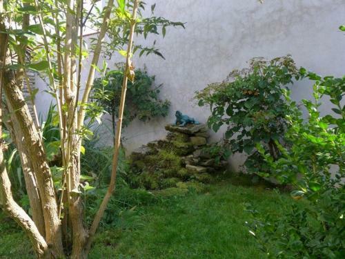 G�te Chantraines, 4 Pi�ces, 7 Personnes - Fr-1-611-4