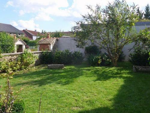 G�te Chantraines, 4 Pi�ces, 7 Personnes - Fr-1-611-4