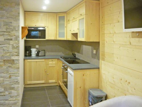 Apartment Le Petit Savoyard - Chl405